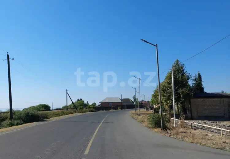 3 otaqlı mənzil , Astara