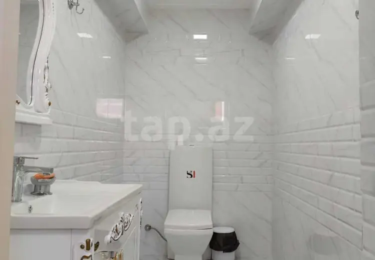 3 otaqlı mənzil , Astara