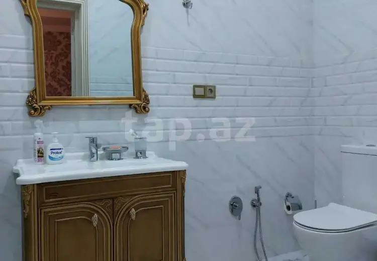 3 otaqlı mənzil , Astara