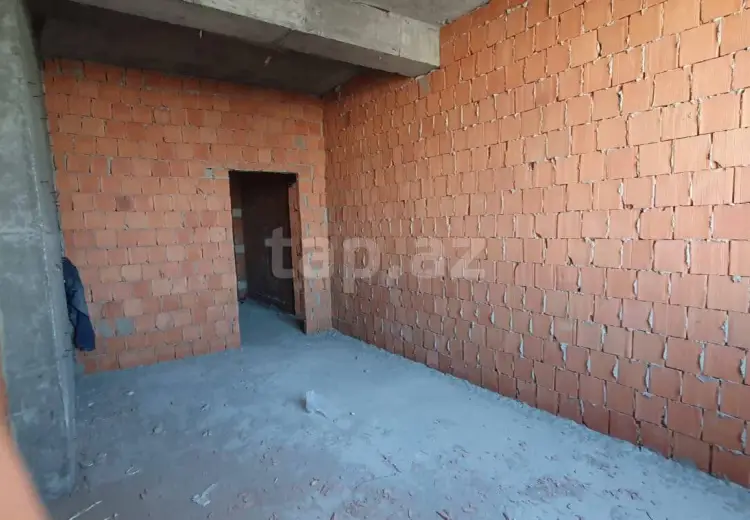 3 otaqlı mənzil , Bakı