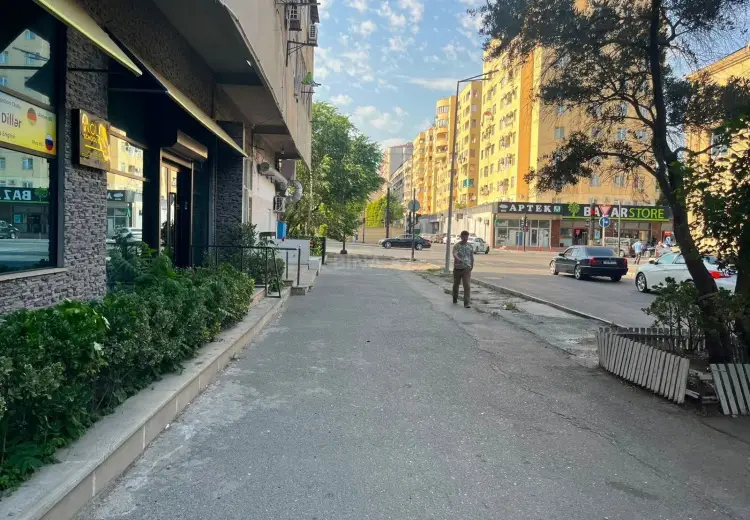 200 m² Obyekt / Ofis Satılır, Yasamal qəs., Yasamal, Bakı