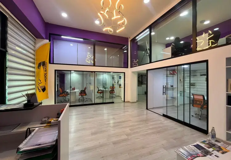 200 m² Obyekt / Ofis Satılır, Yasamal qəs., Yasamal, Bakı