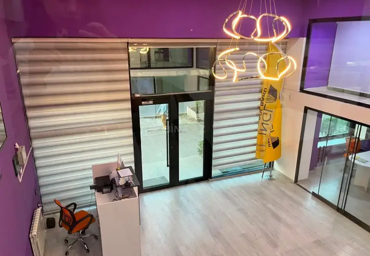200 m² Obyekt / Ofis Satılır, Yasamal qəs., Yasamal, Bakı