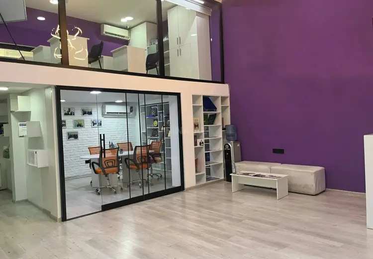 200 m² Obyekt / Ofis Satılır, Yasamal qəs., Yasamal, Bakı