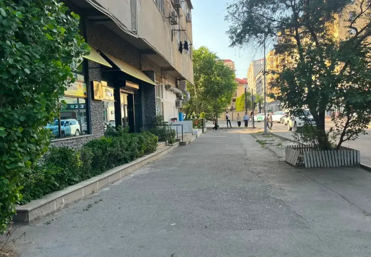 200 m² Obyekt / Ofis Satılır, Yasamal qəs., Yasamal, Bakı