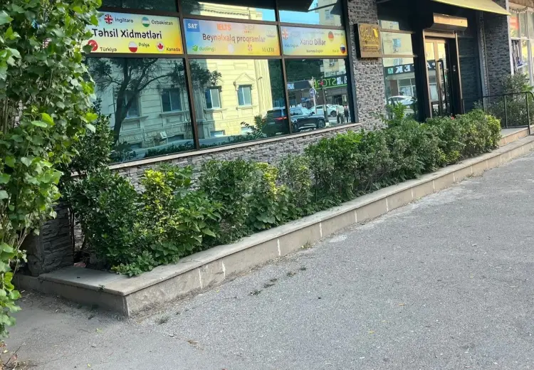 200 m² Obyekt / Ofis Satılır, Yasamal qəs., Yasamal, Bakı