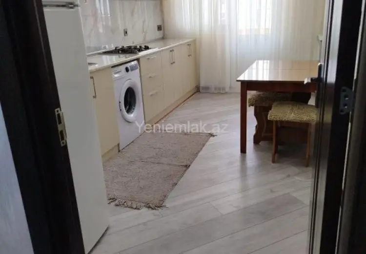 3 otaqlı mənzil Kirayə (aylıq), Yeni Yasamal qəs., Yasamal, Bakı