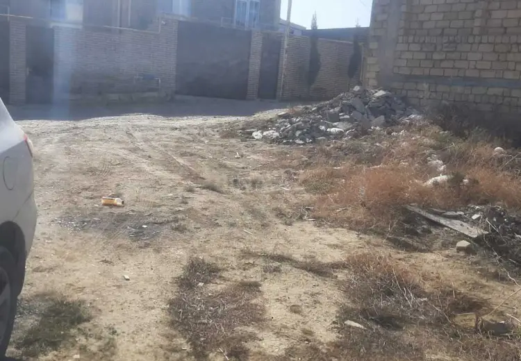 10 sot Torpaq Satılır, Masazır, Abşeron