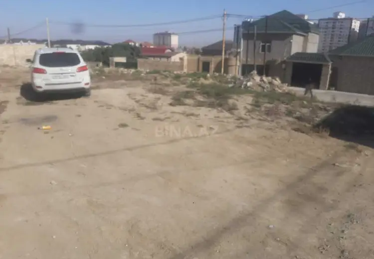 10 sot Torpaq Satılır, Masazır, Abşeron