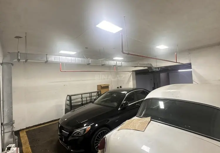 43 m² Obyekt / Ofis Satılır, 7-ci mikrorayon, Binəqədi, Bakı