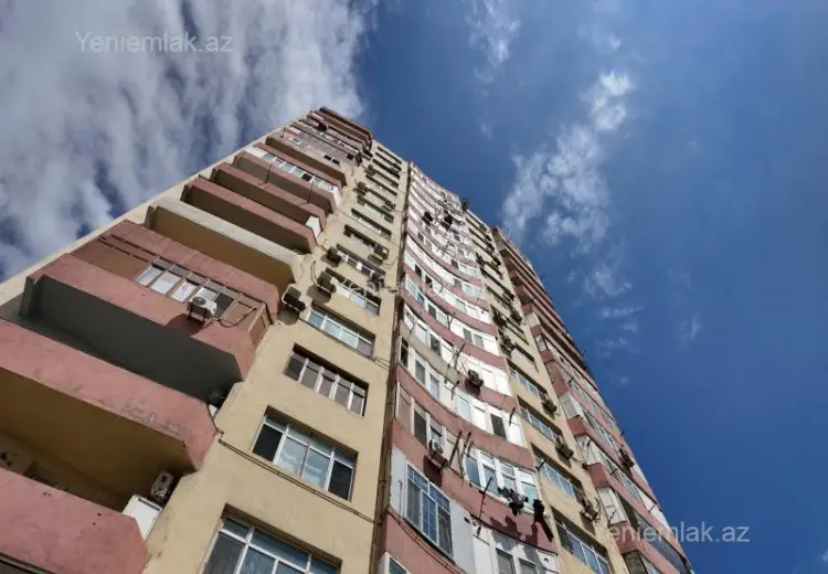 44 m² Obyekt / Ofis Satılır, Əhmədli, Xətai, Bakı