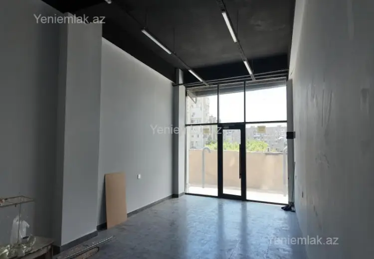 44 m² Obyekt / Ofis Satılır, Əhmədli, Xətai, Bakı