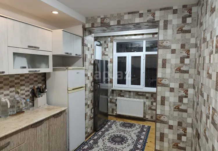 3 otaqlı mənzil , Sumqayıt