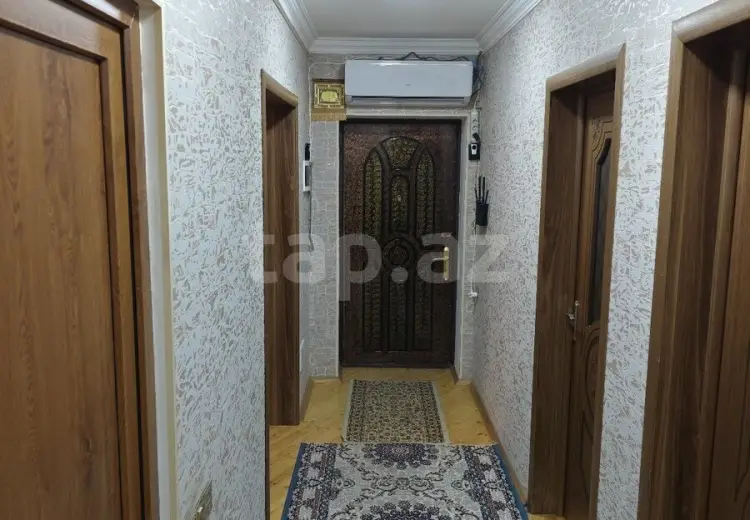 3 otaqlı mənzil , Sumqayıt