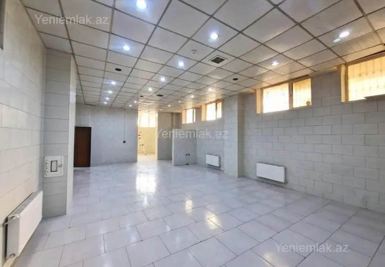 410 m² Obyekt / Ofis Satılır, Yasamal qəs., Yasamal, Bakı