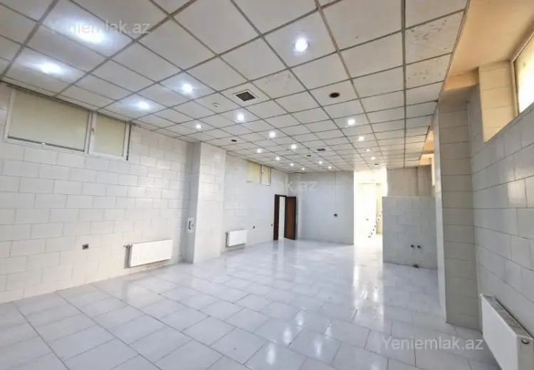 410 m² Obyekt / Ofis Satılır, Yasamal qəs., Yasamal, Bakı
