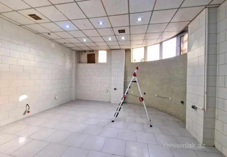 410 m² Obyekt / Ofis Satılır, Yasamal qəs., Yasamal, Bakı