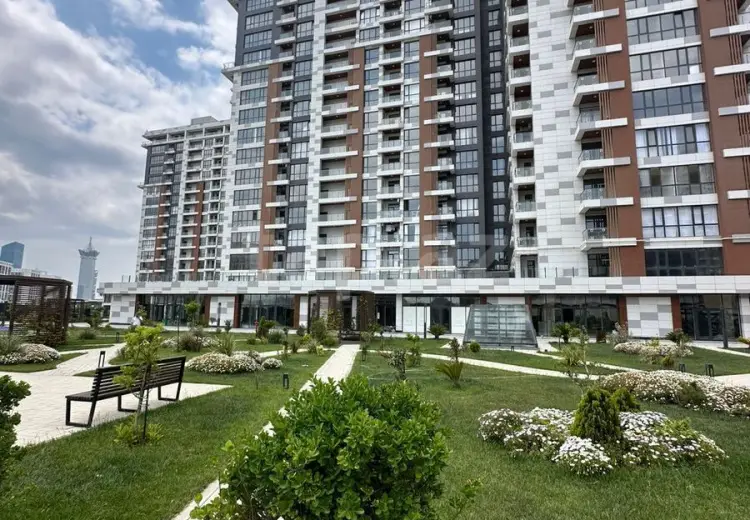 3 otaqlı mənzil , Bakı