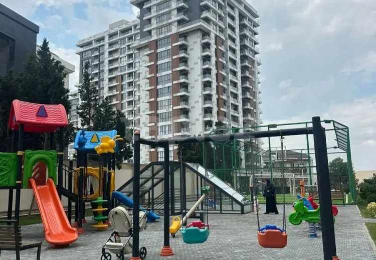 3 otaqlı mənzil , Bakı
