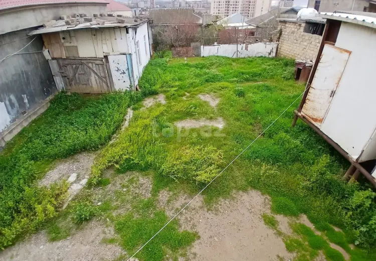 0 m² Obyekt / Ofis , Masazır, Abşeron