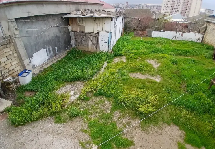 0 m² Obyekt / Ofis , Masazır, Abşeron