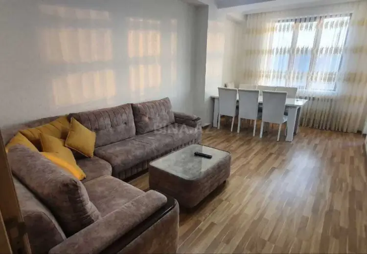 3 otaqlı mənzil Kirayə (aylıq), Yasamal qəs., Yasamal, Bakı