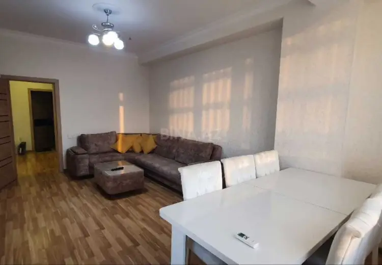 3 otaqlı mənzil Kirayə (aylıq), Yasamal qəs., Yasamal, Bakı