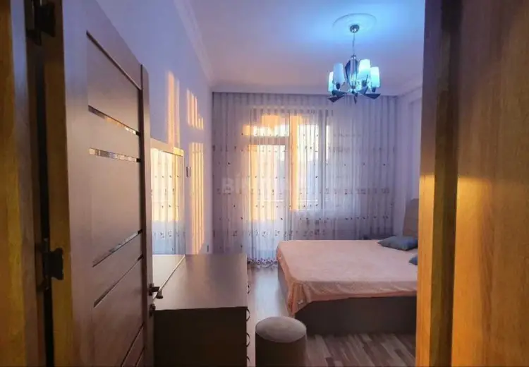 3 otaqlı mənzil Kirayə (aylıq), Yasamal qəs., Yasamal, Bakı
