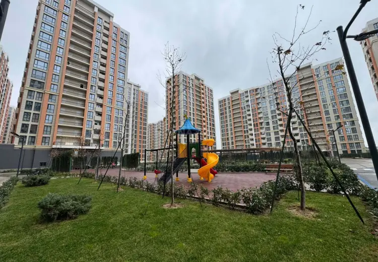2 otaqlı mənzil Satılır, Yasamal qəs., Yasamal, Bakı