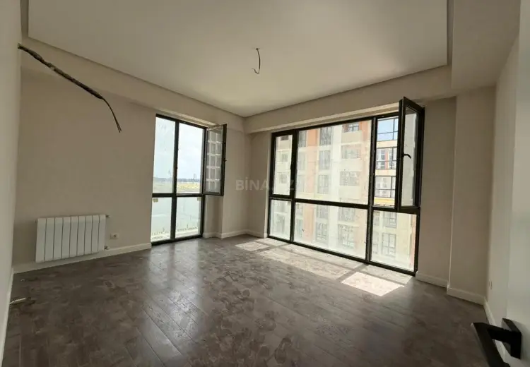 2 otaqlı mənzil Satılır, Yasamal qəs., Yasamal, Bakı