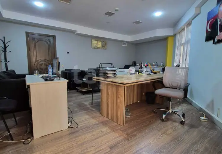 0 m² Obyekt / Ofis , Nərimanov, Bakı