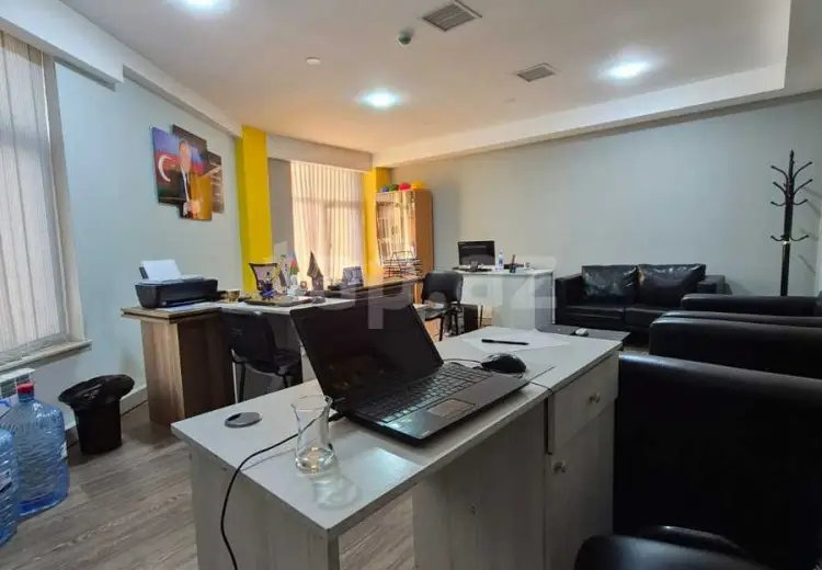 0 m² Obyekt / Ofis , Nərimanov, Bakı