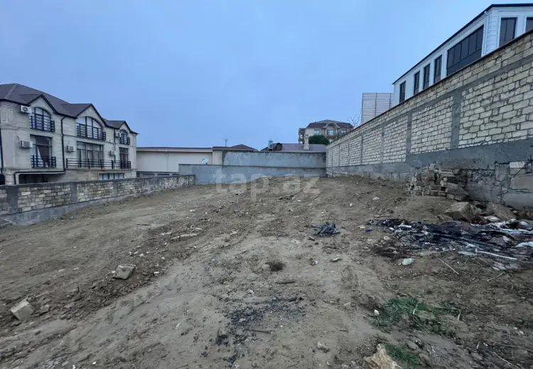 0 m² Obyekt / Ofis , Badamdar qəs., Səbail, Bakı