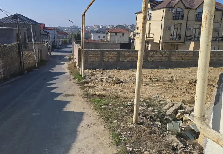 0 m² Obyekt / Ofis , Badamdar qəs., Səbail, Bakı