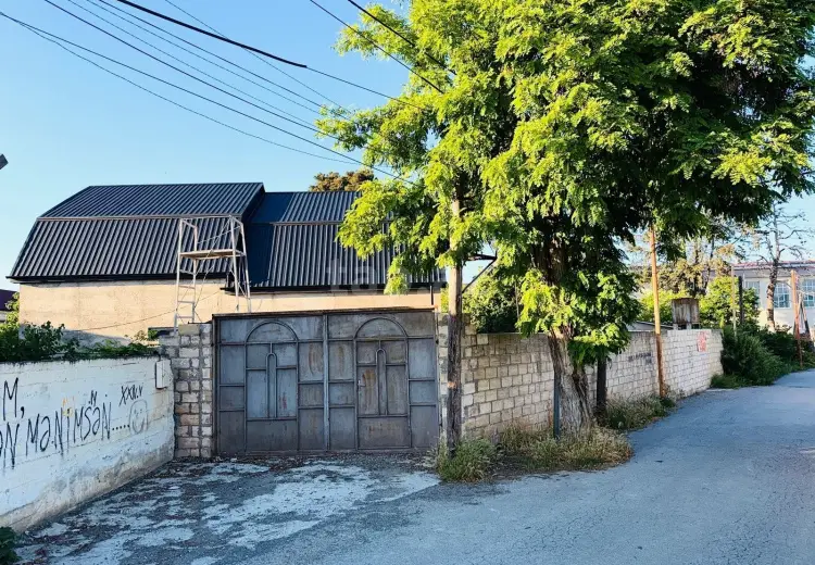 3 otaqlı mənzil , Xaçmaz