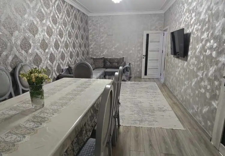 3 otaqlı mənzil Satılır, 4-cü mikrorayon, Nəsimi, Bakı