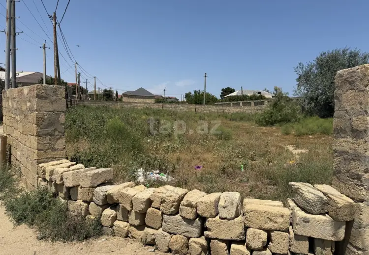 0 m² Obyekt / Ofis , Saray, Abşeron