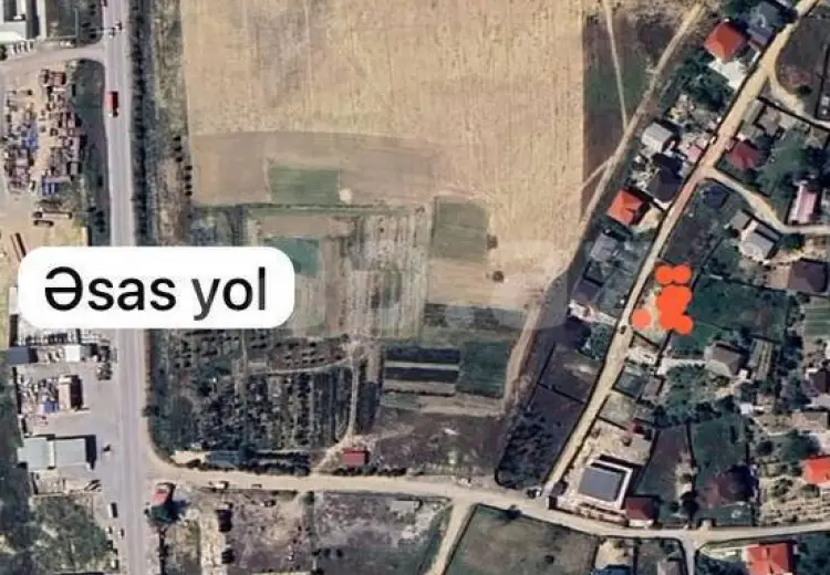 0 m² Obyekt / Ofis , Saray, Abşeron