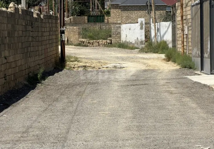 0 m² Obyekt / Ofis , Saray, Abşeron