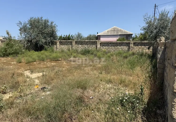 0 m² Obyekt / Ofis , Saray, Abşeron