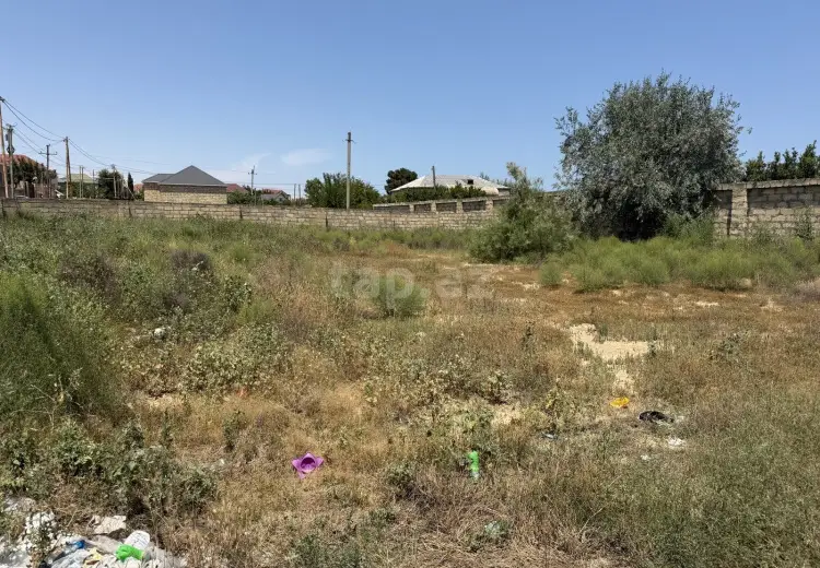 0 m² Obyekt / Ofis , Saray, Abşeron
