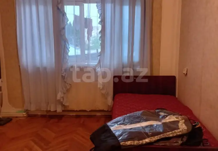 3 otaqlı mənzil , Gəncə