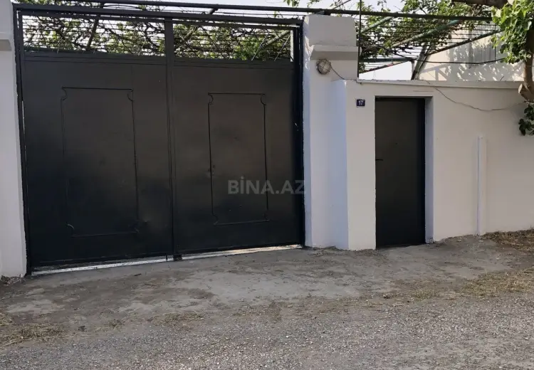 5 sot Torpaq Satılır, Saray, Abşeron