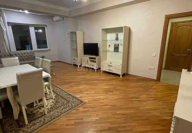 2 otaqlı mənzil Kirayə (aylıq), Nəsimi, Bakı