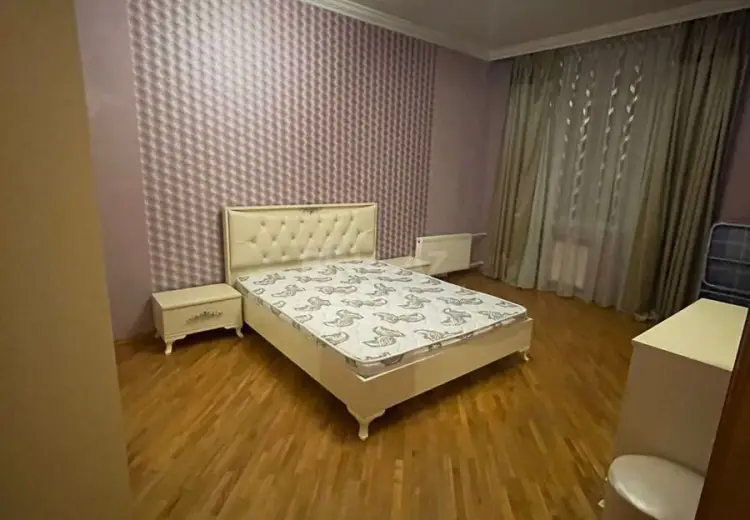2 otaqlı mənzil Kirayə (aylıq), Nəsimi, Bakı