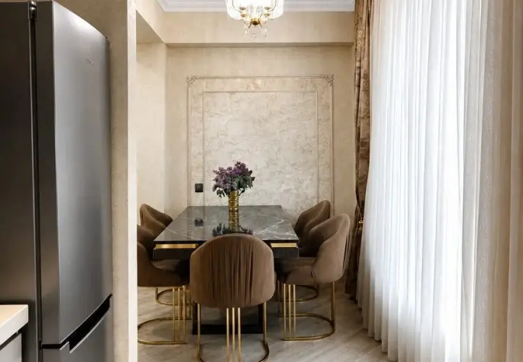 2 otaqlı mənzil Kirayə (aylıq), Nəsimi, Bakı
