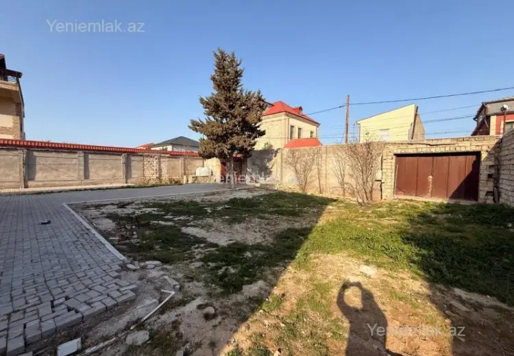 10 sot Torpaq Satılır, Şağan, Xəzər, Bakı