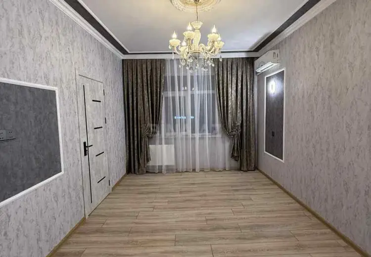2 otaqlı mənzil Satılır, 4-cü mikrorayon, Abşeron