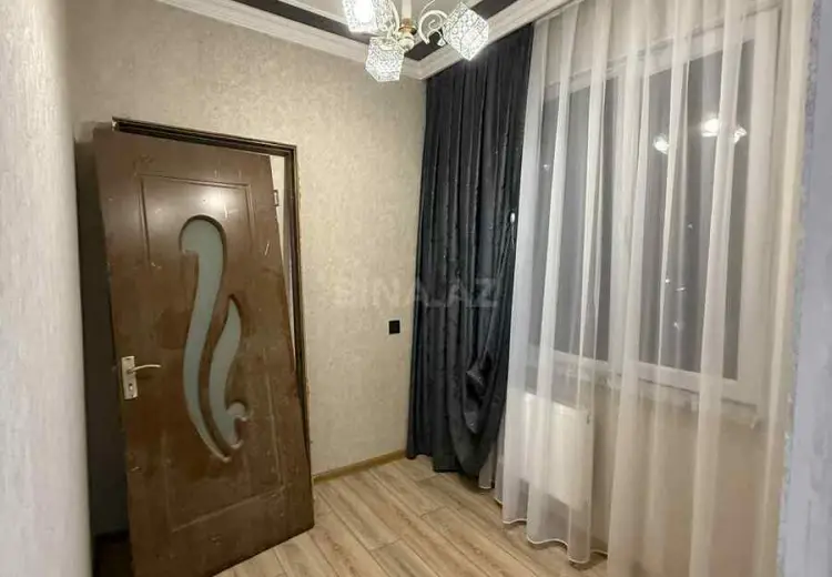 2 otaqlı mənzil Satılır, 4-cü mikrorayon, Abşeron