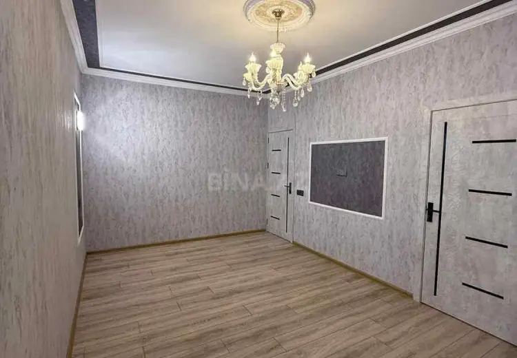 2 otaqlı mənzil Satılır, 4-cü mikrorayon, Abşeron
